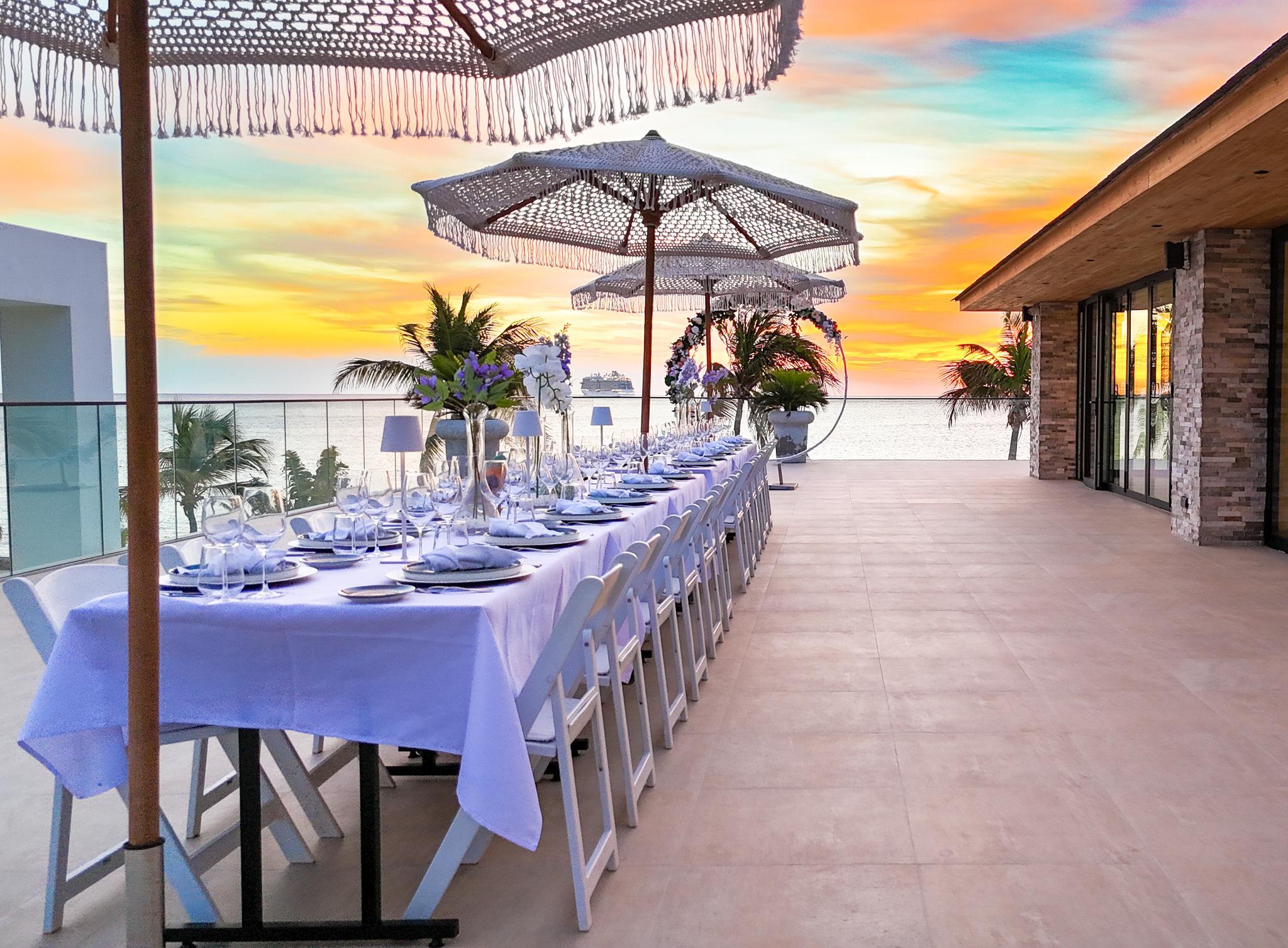 Van Der Valk Plaza Beach & Dive Resort Bonaire Playa Exterior foto