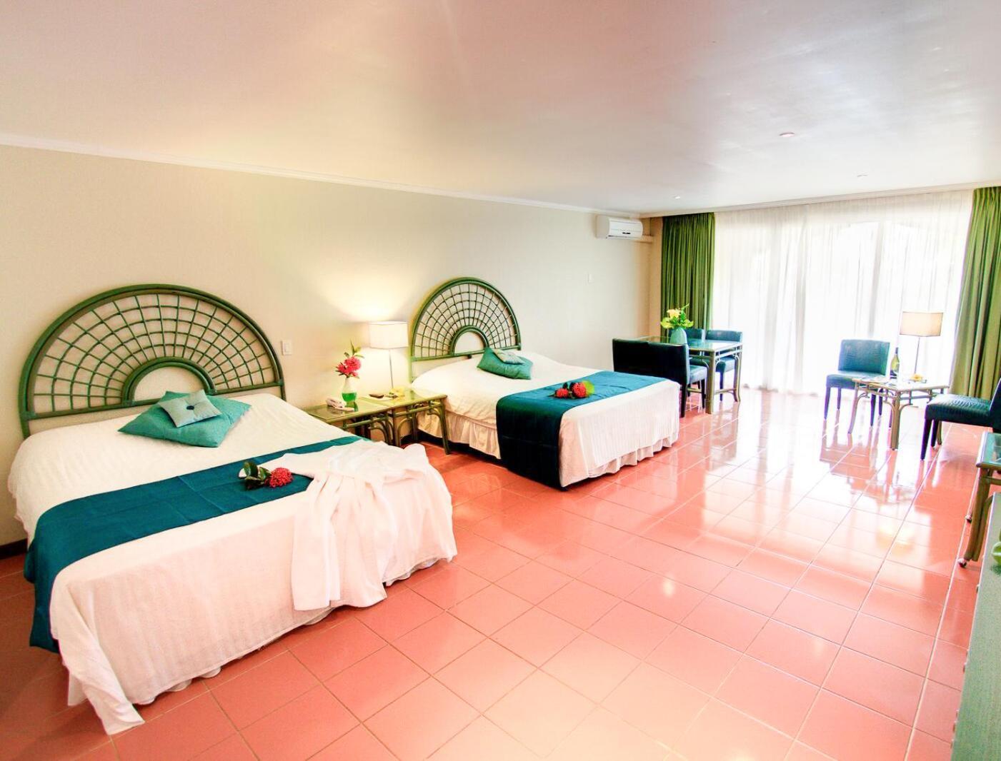 Van Der Valk Plaza Beach & Dive Resort Bonaire Playa Cameră foto