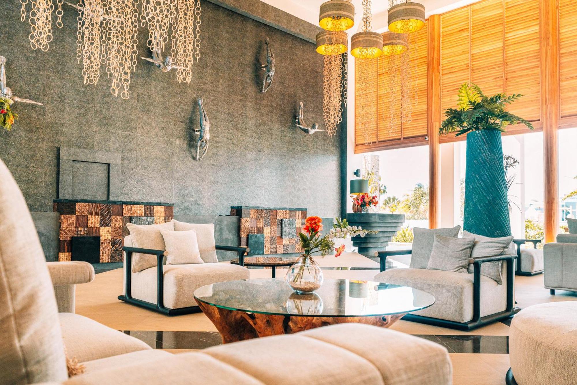 Van Der Valk Plaza Beach & Dive Resort Bonaire Playa Exterior foto